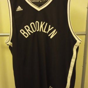 Brooklyn Nets Jersey size XXL